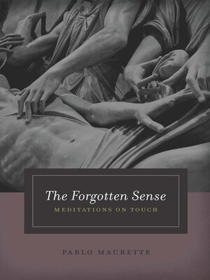 cover image of The Forgotten Sense